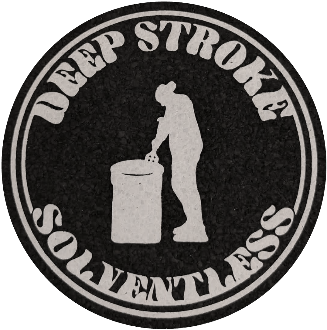 Deepstroke Mats