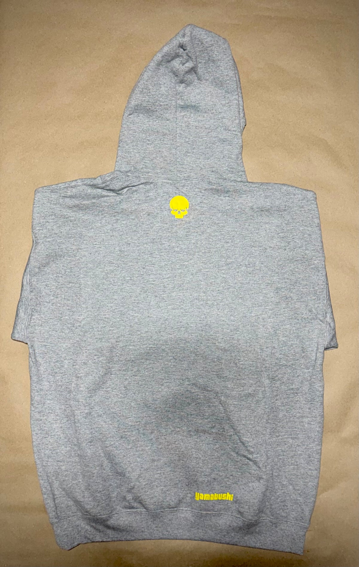 Rob Yamabushi Hoodies
