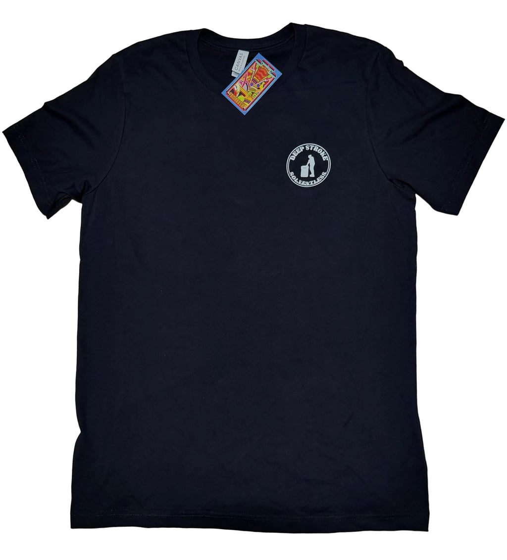Playboy Rob Yamabushi Collab T-Shirt