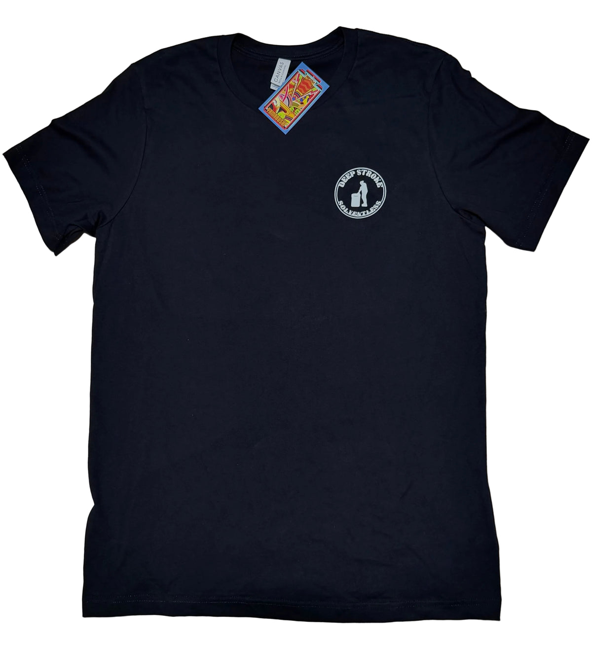 Playboy Rob Yamabushi Collab T-Shirt