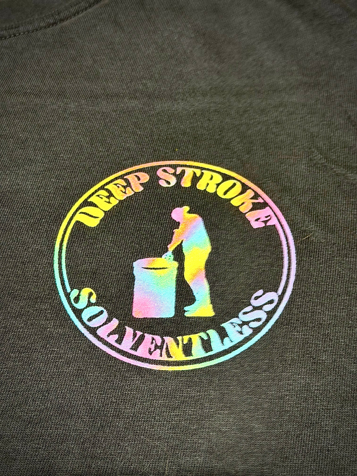 Cozy Life T-Shirt