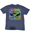 Cozy Life T-Shirt