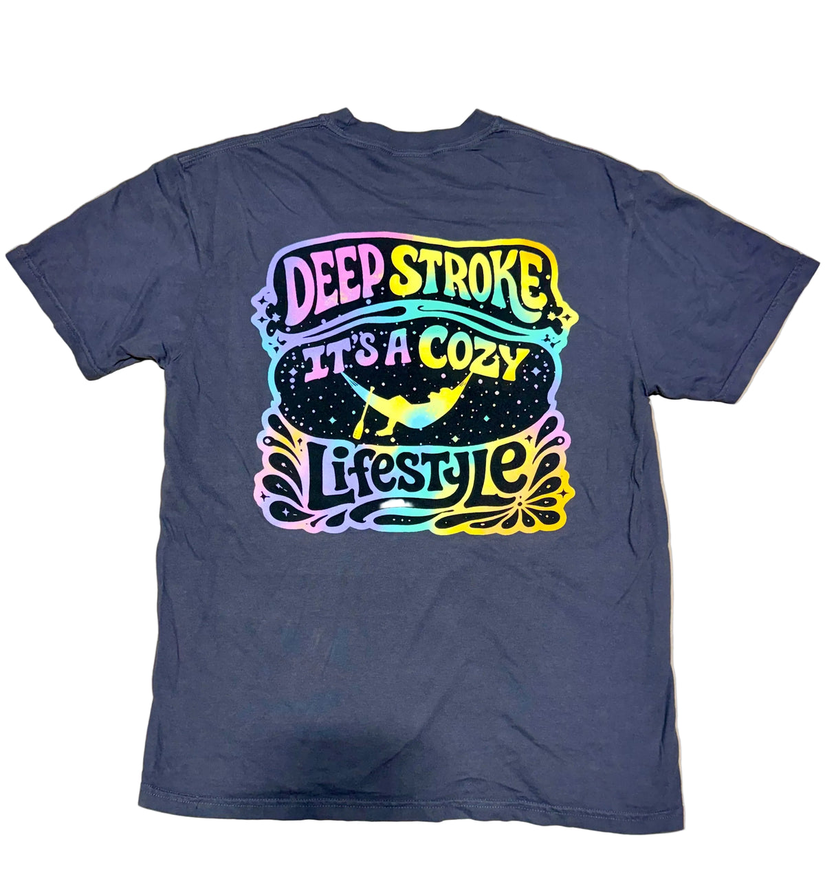 Cozy Life T-Shirt