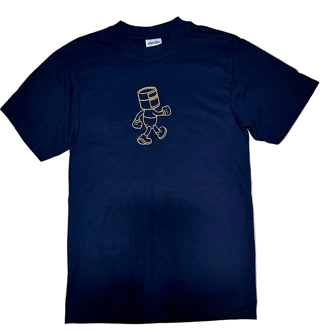 Jars Open Door T-Shirt