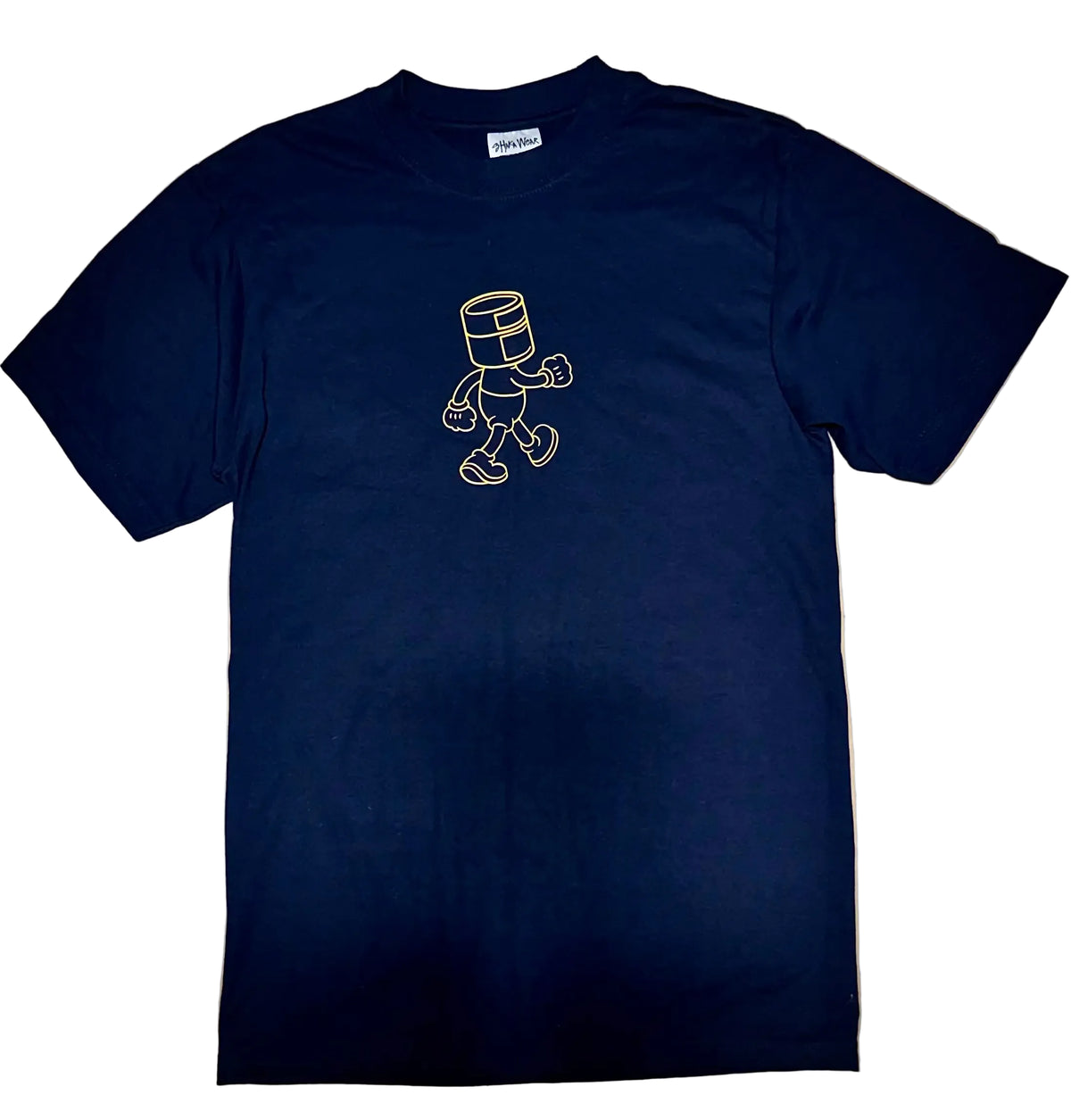 Jars Open Door T-Shirt