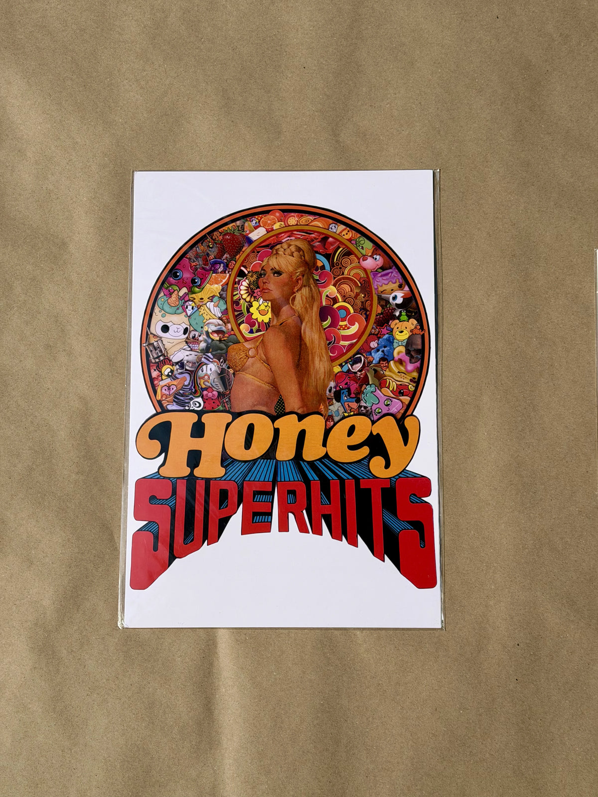 Rob Yamabushi Prints
