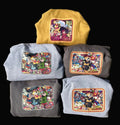 Rob Yamabushi Hoodies