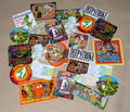 Sticker Pack